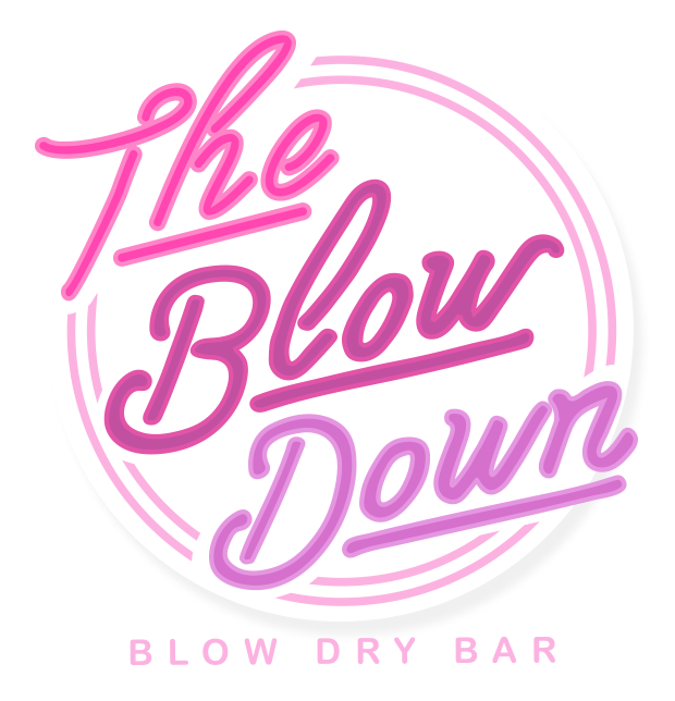 Blow Dry Bar