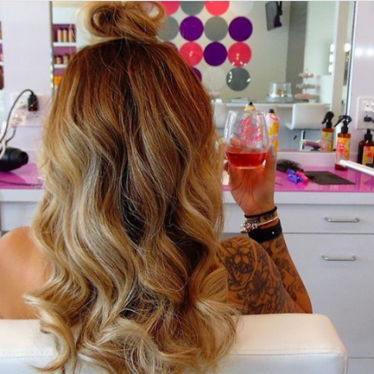 5 Ways to Make Your Blowout Last Longer