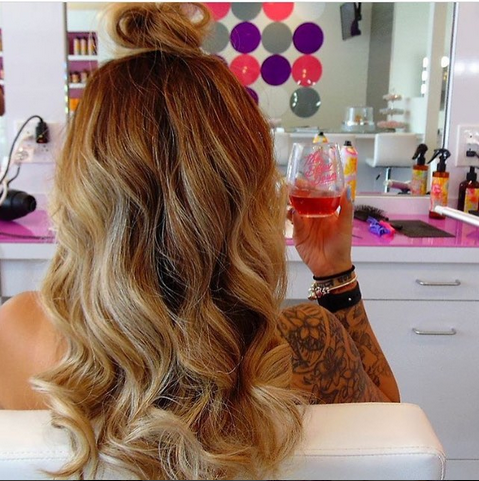 5 Ways To Make Your Blowout Last Longer