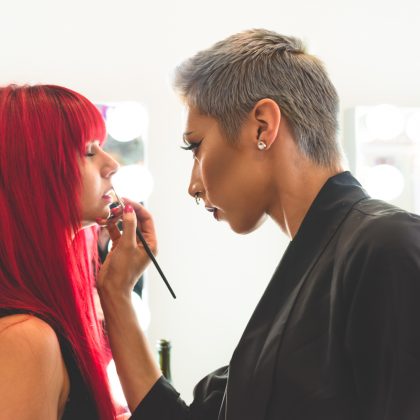 Makeup Artist Huntington Beach CA