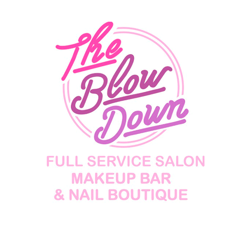 The Blow Down Salon