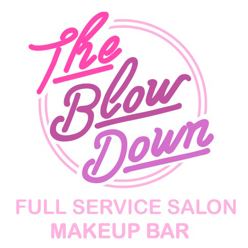Blow Dry Bar